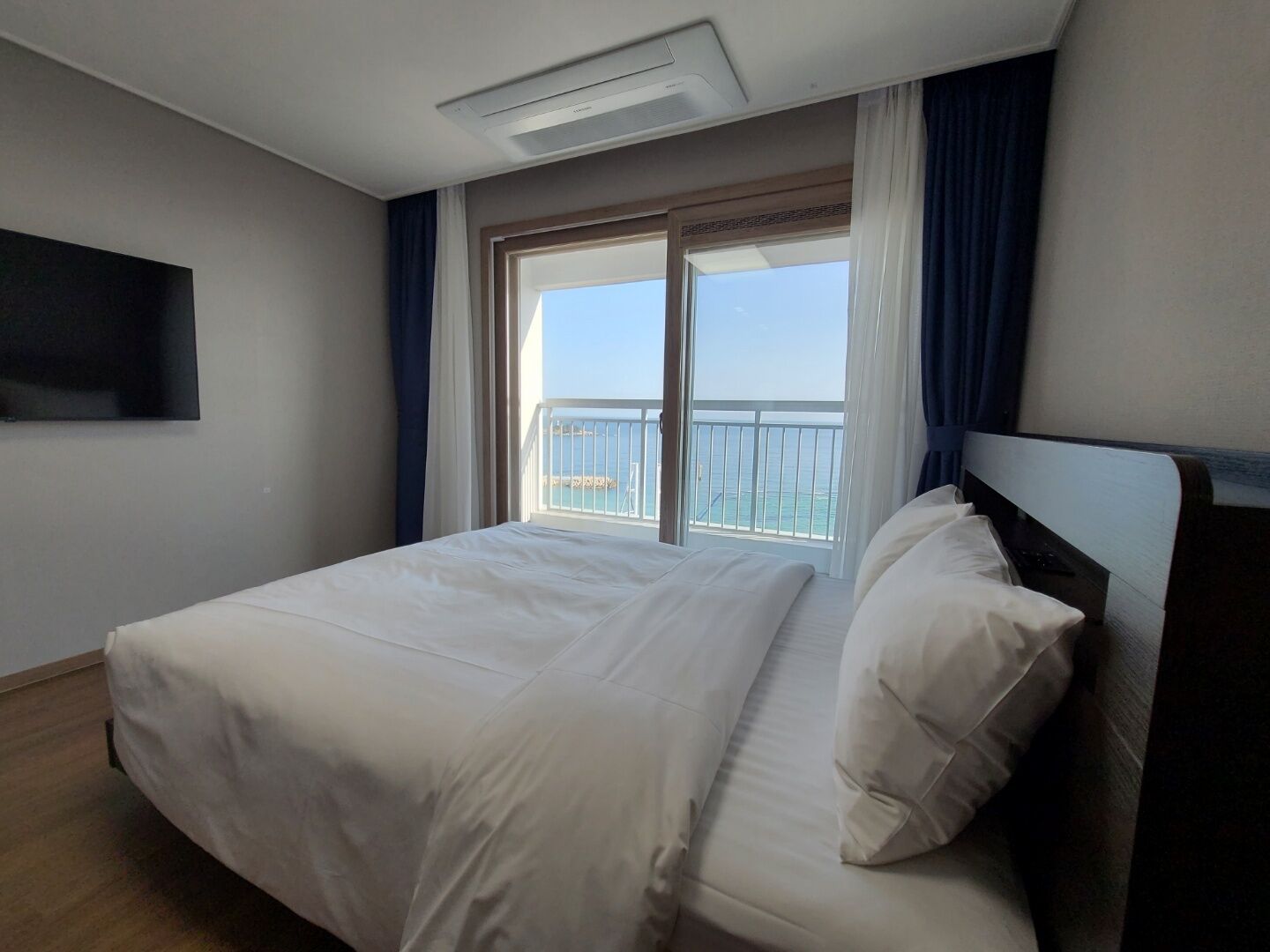 Risen Oceanpark Hotel 2*