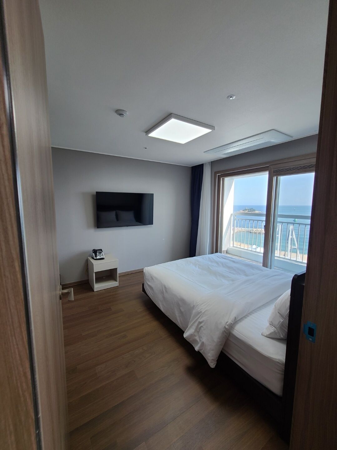 Risen Oceanpark Hotel 2*