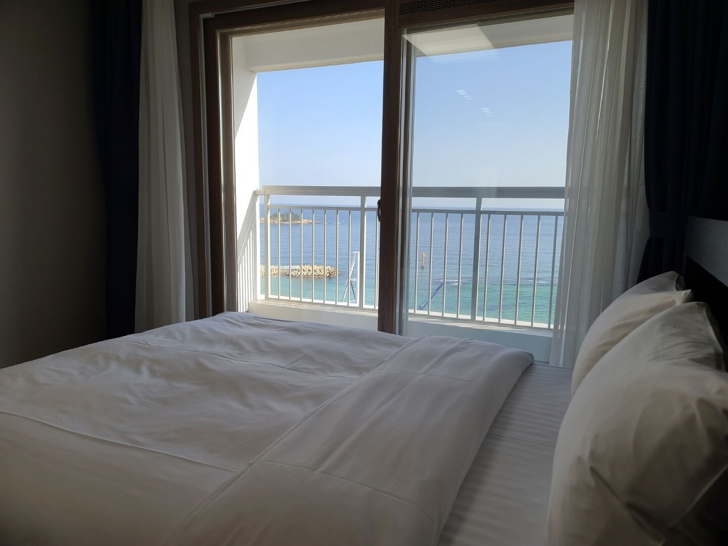 Risen Oceanpark Hotel 2*