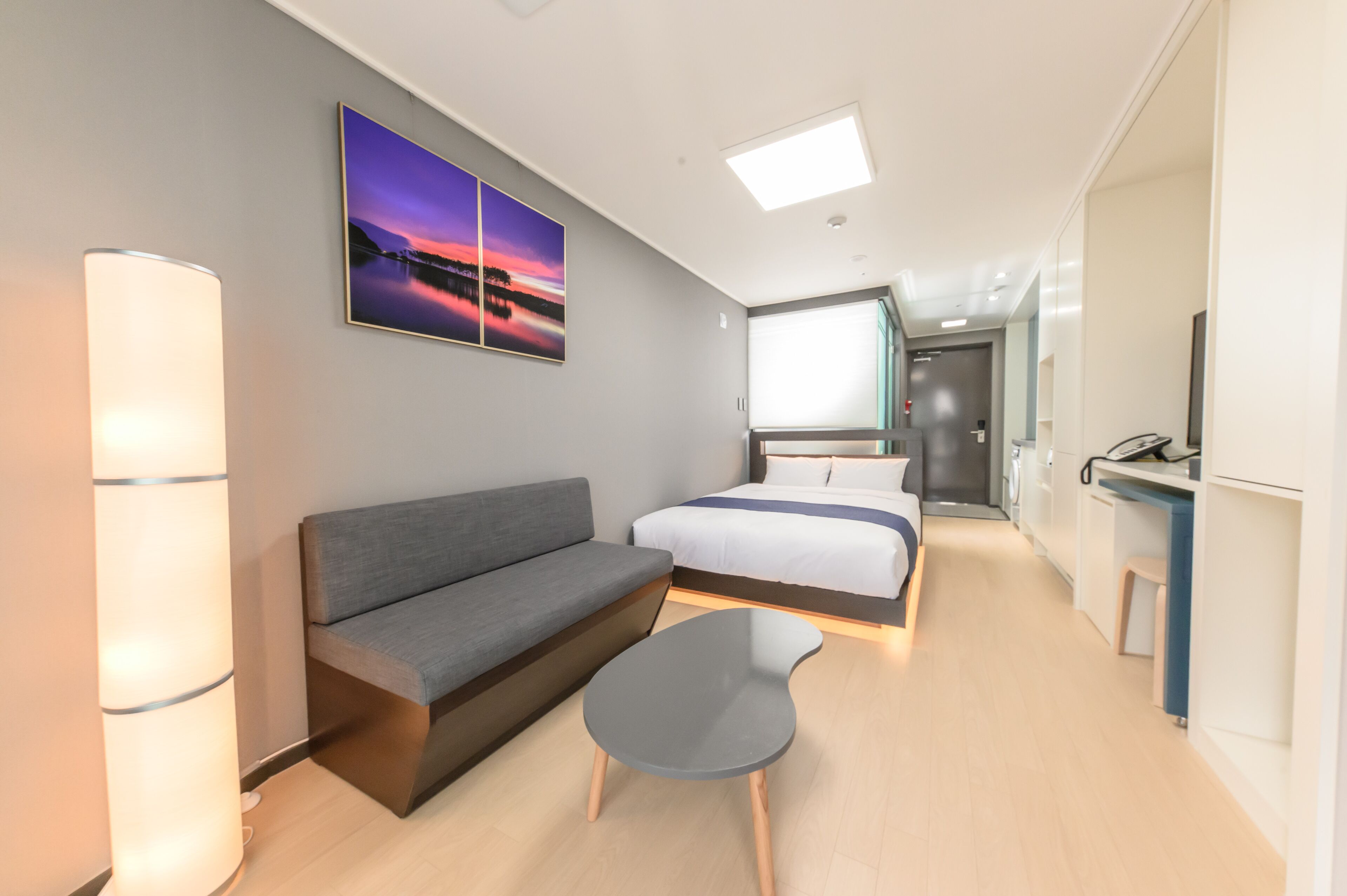 Risen Oceanpark Hotel 2*