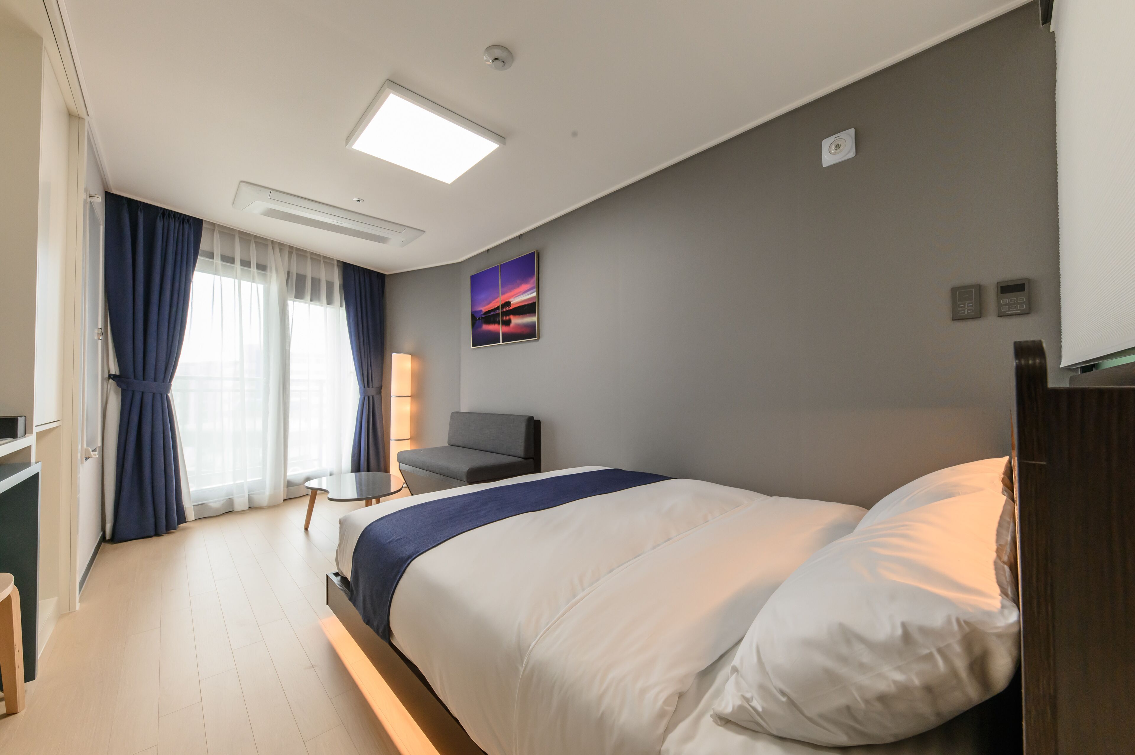 Risen Oceanpark Hotel 2*