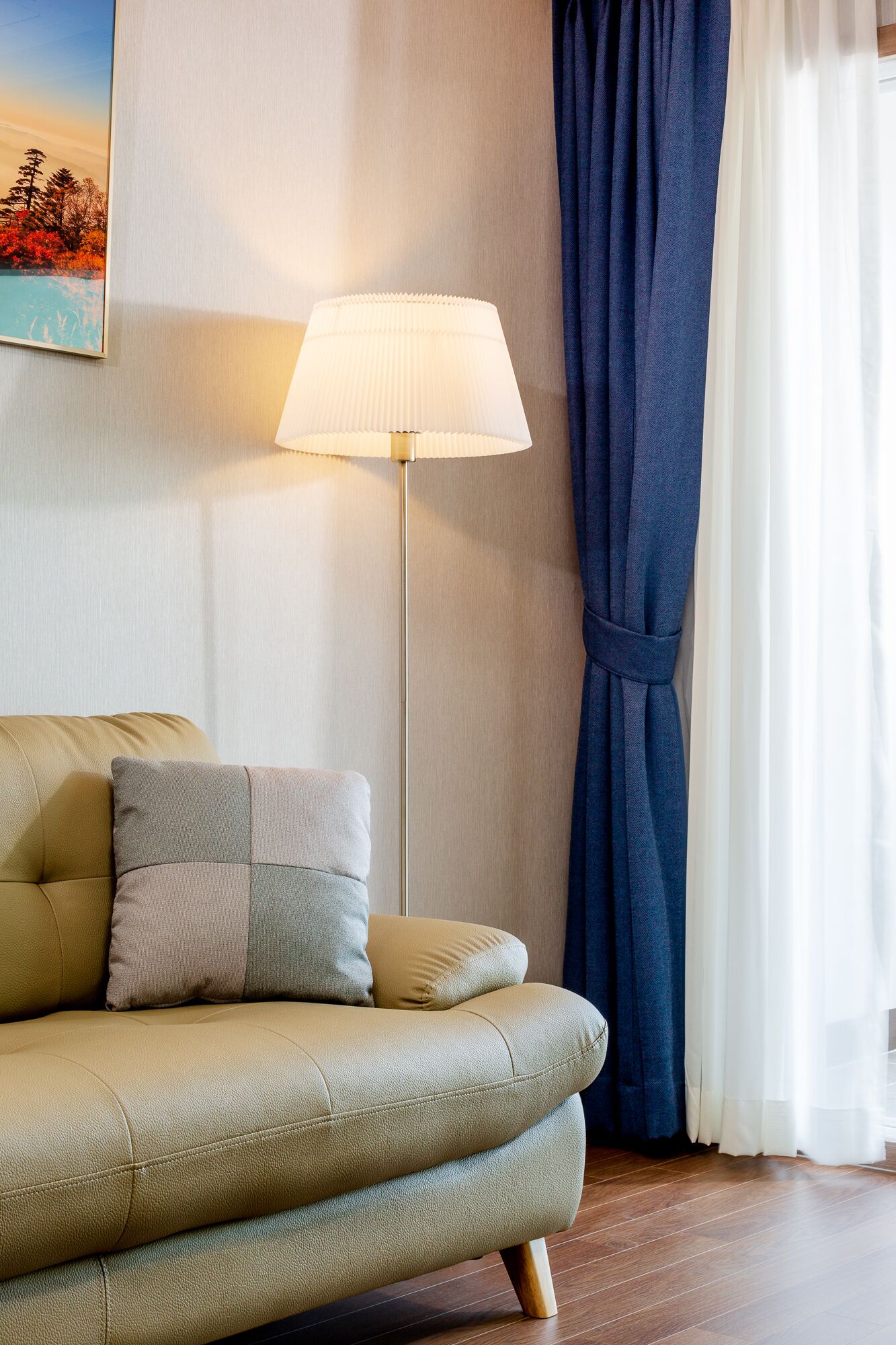 Risen Oceanpark Hotel 2*