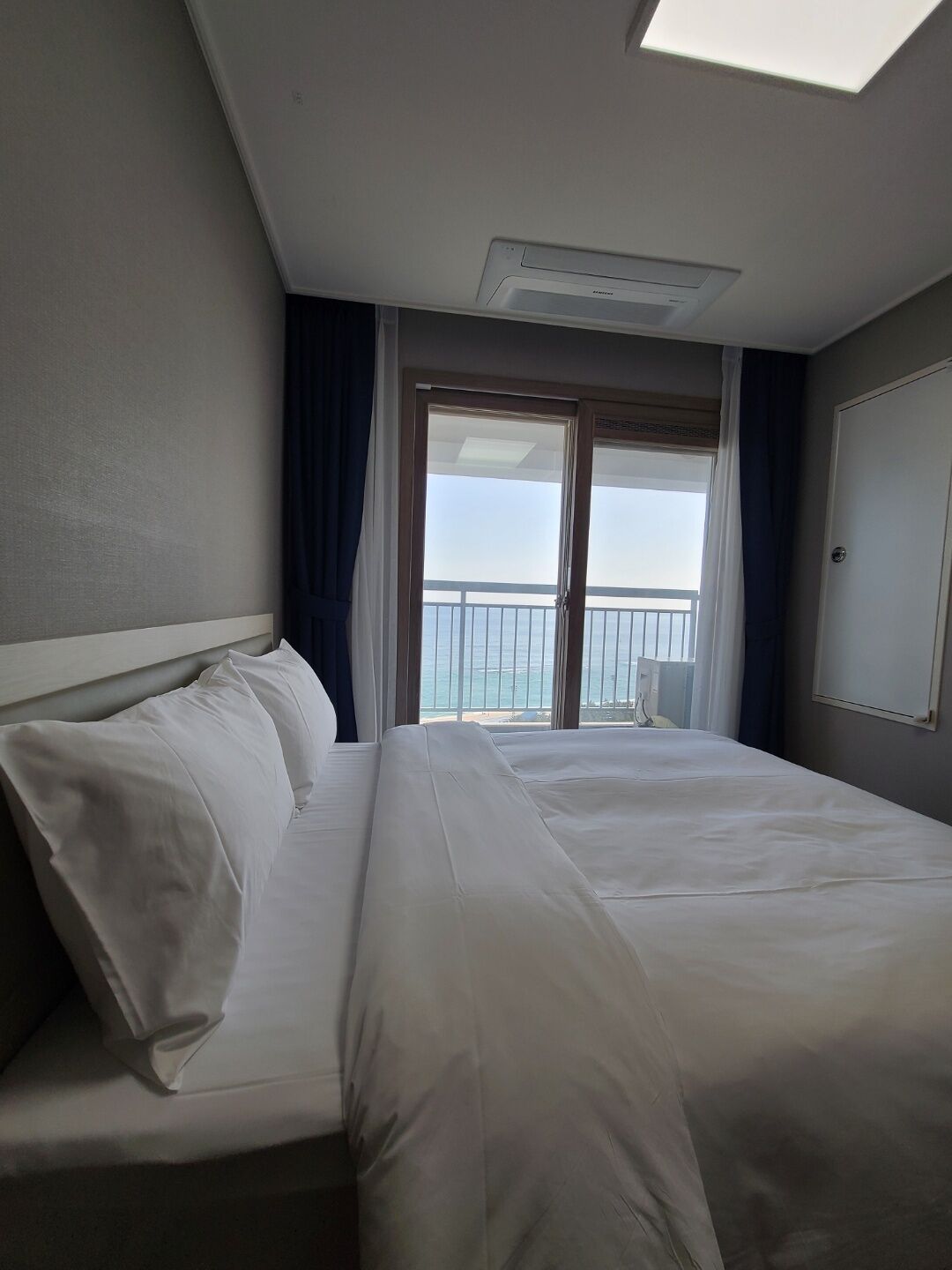 Risen Oceanpark Hotel 2*