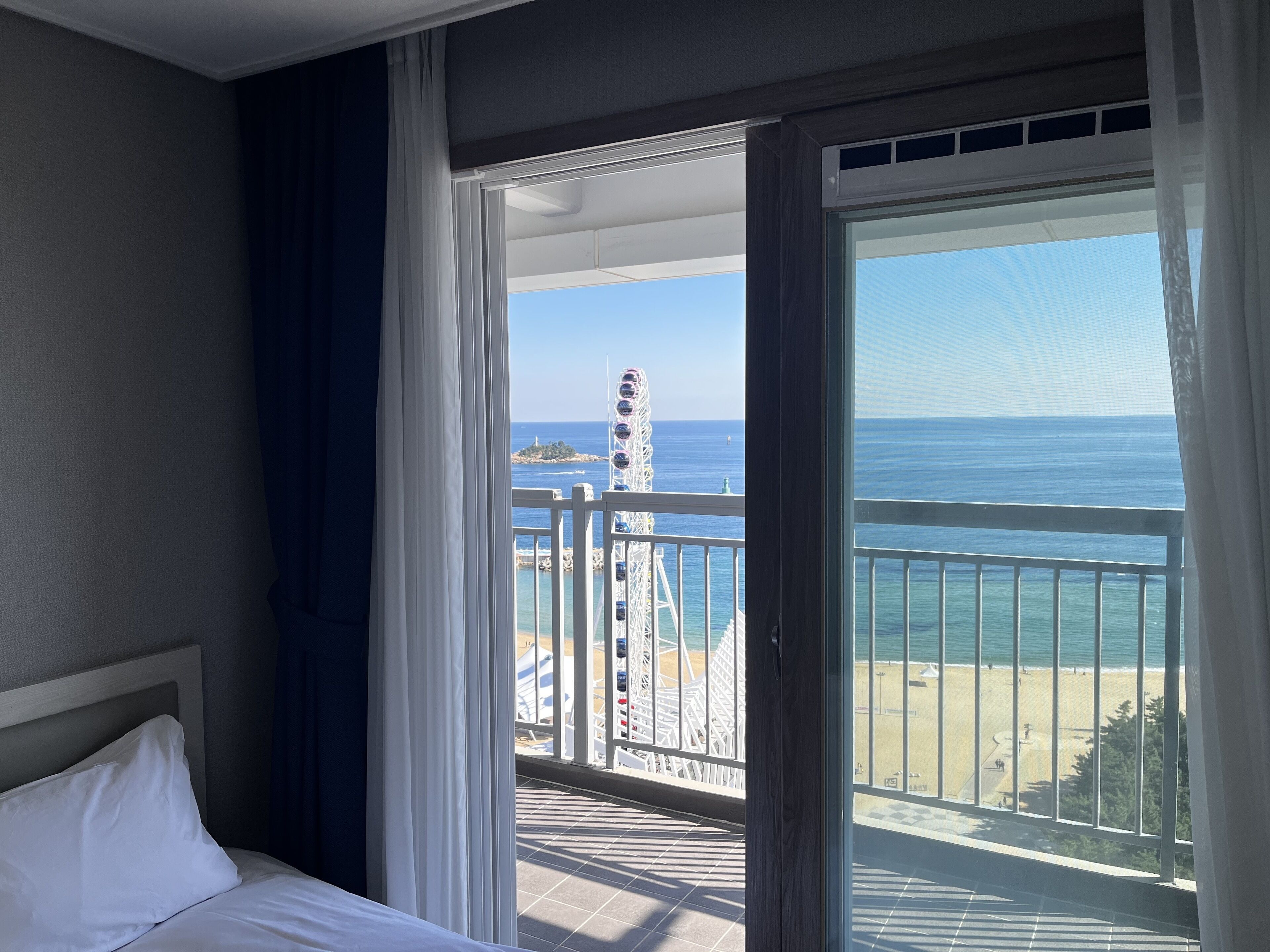 Risen Oceanpark Hotel 2*