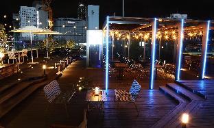 Brosis Hotel 2*