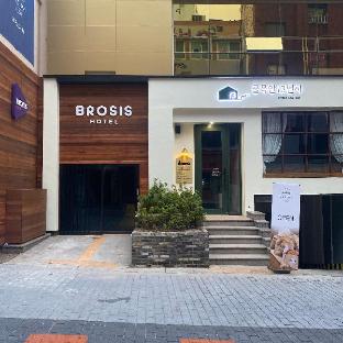 Brosis Hotel 2*