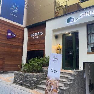 Brosis Hotel 2*