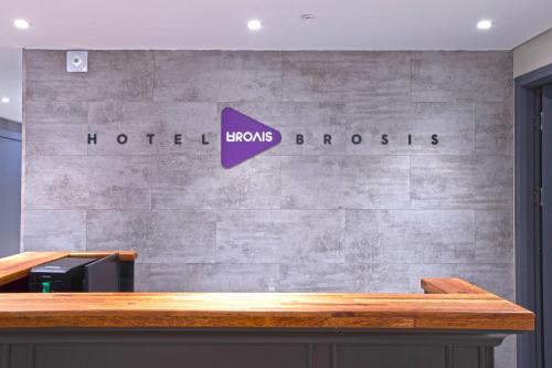 Brosis Hotel 2*