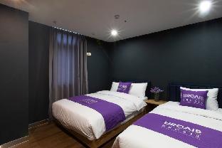 Brosis Hotel 2*