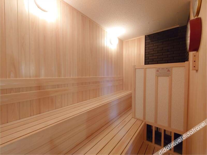 Green Rich Hotel Yonago Ekimae Artificial Hot Spring Futamata Yunohana 3*