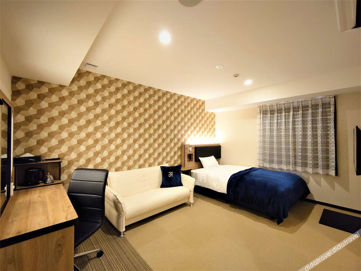 Green Rich Hotel Yonago Ekimae Artificial Hot Spring Futamata Yunohana 3*