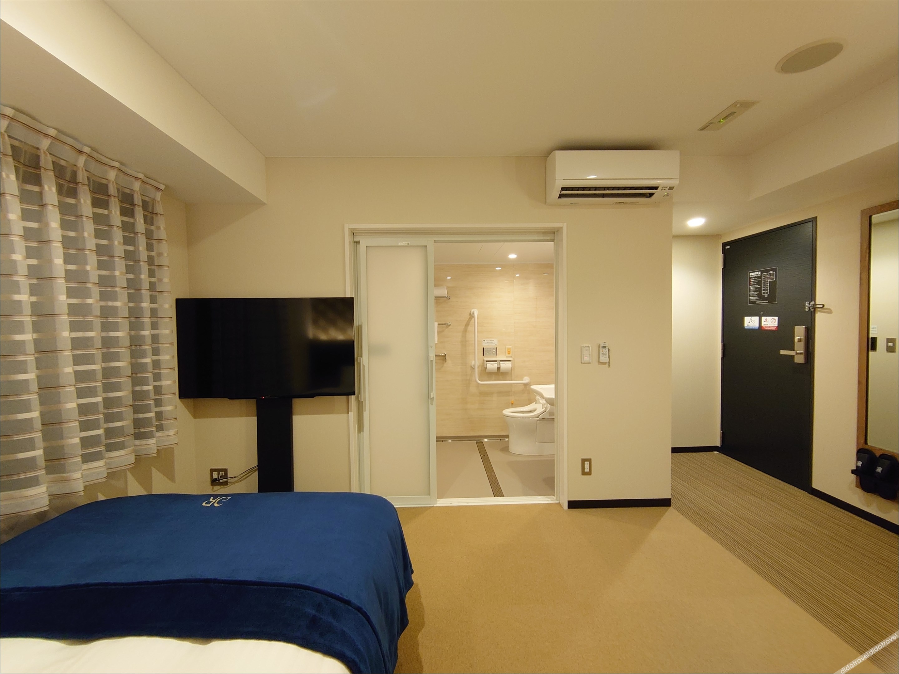 Green Rich Hotel Yonago Ekimae Artificial Hot Spring Futamata Yunohana 3*