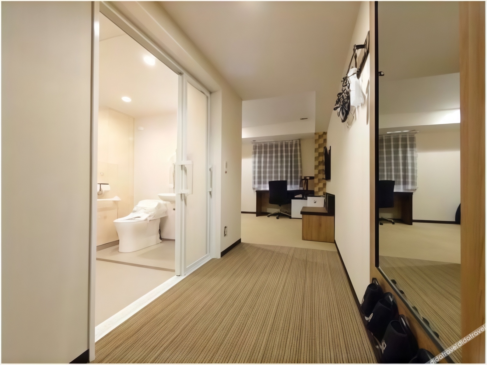 Green Rich Hotel Yonago Ekimae Artificial Hot Spring Futamata Yunohana 3*