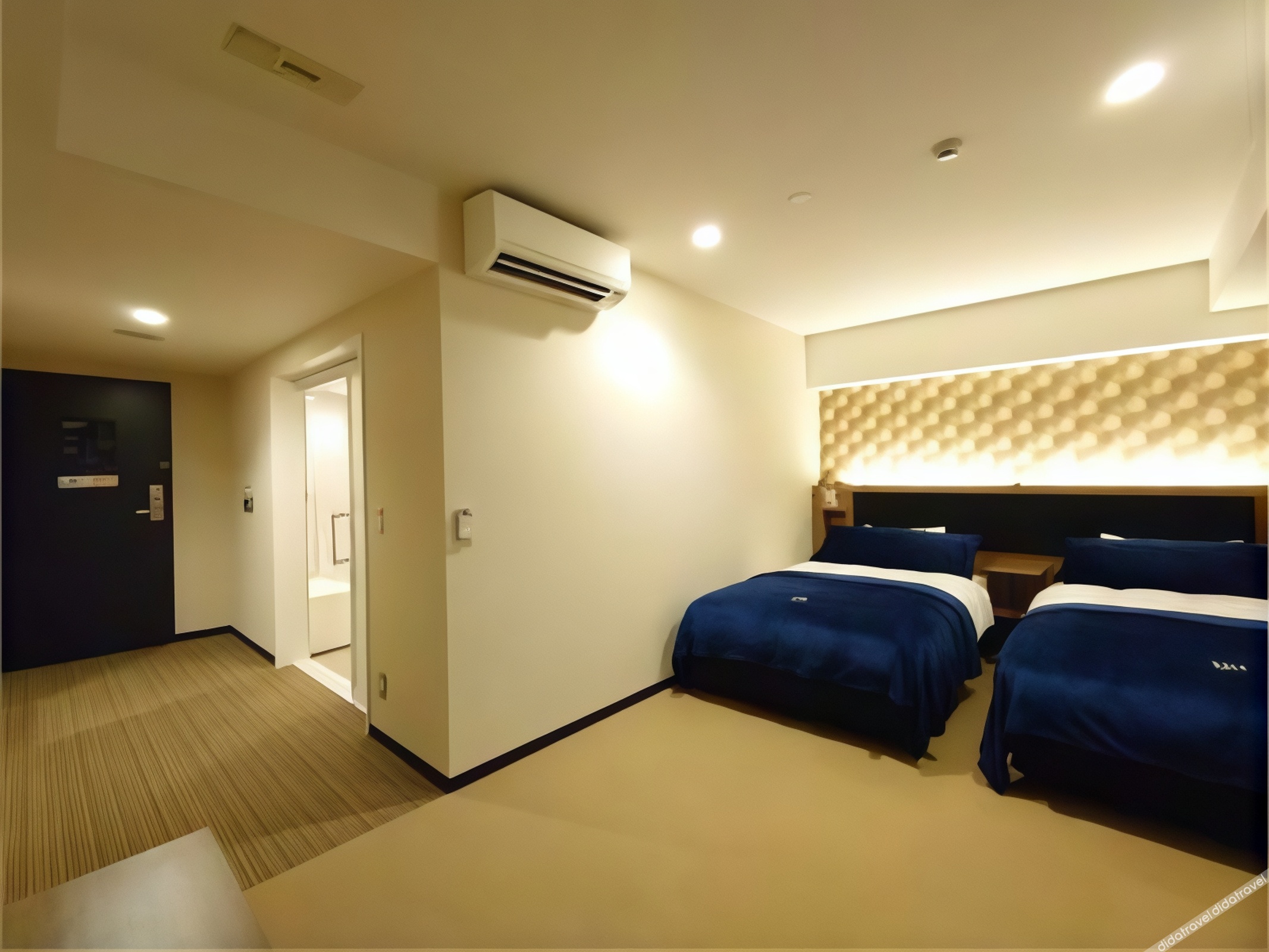 Green Rich Hotel Yonago Ekimae Artificial Hot Spring Futamata Yunohana 3*