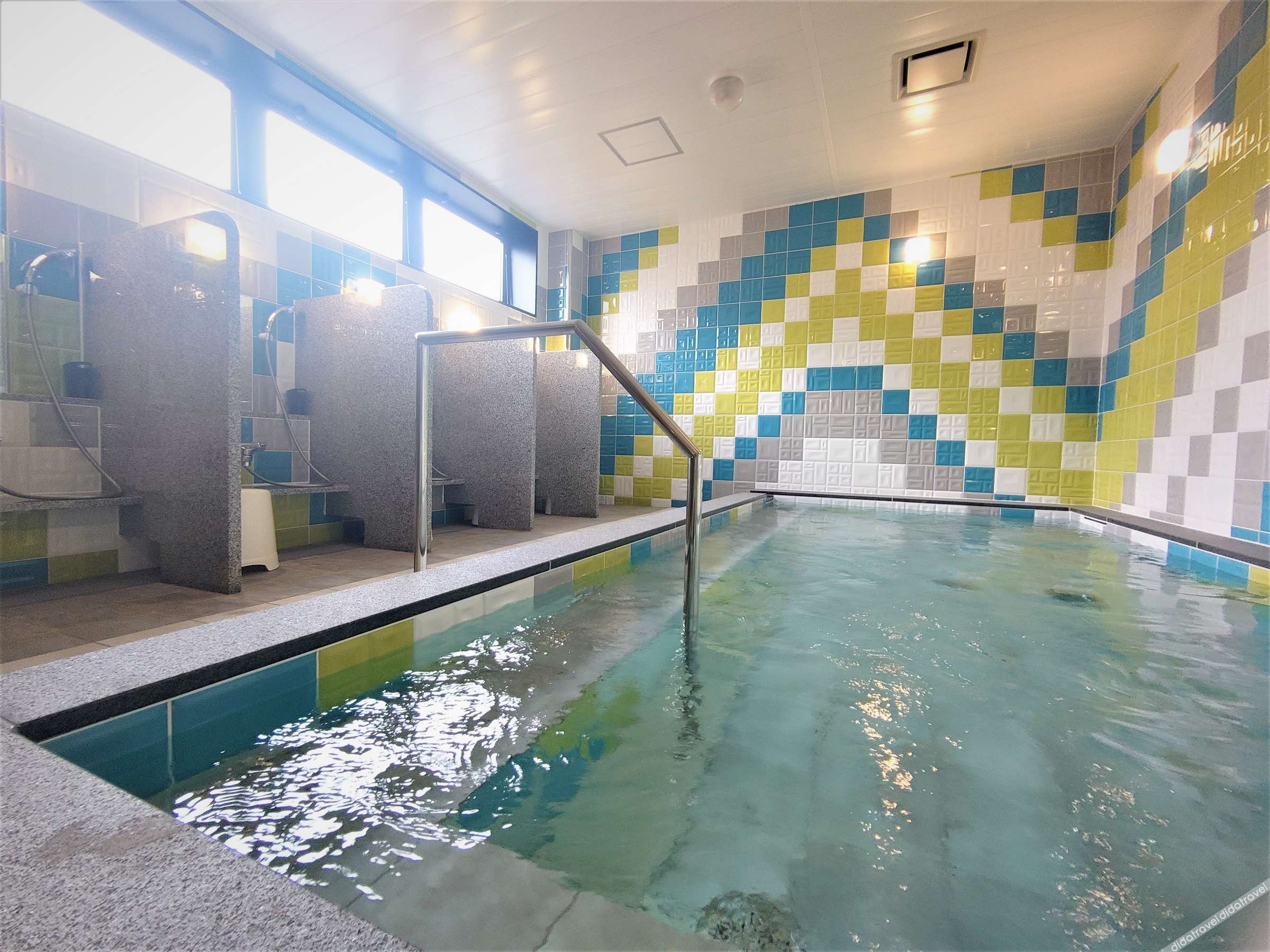 Green Rich Hotel Yonago Ekimae Artificial Hot Spring Futamata Yunohana 3*
