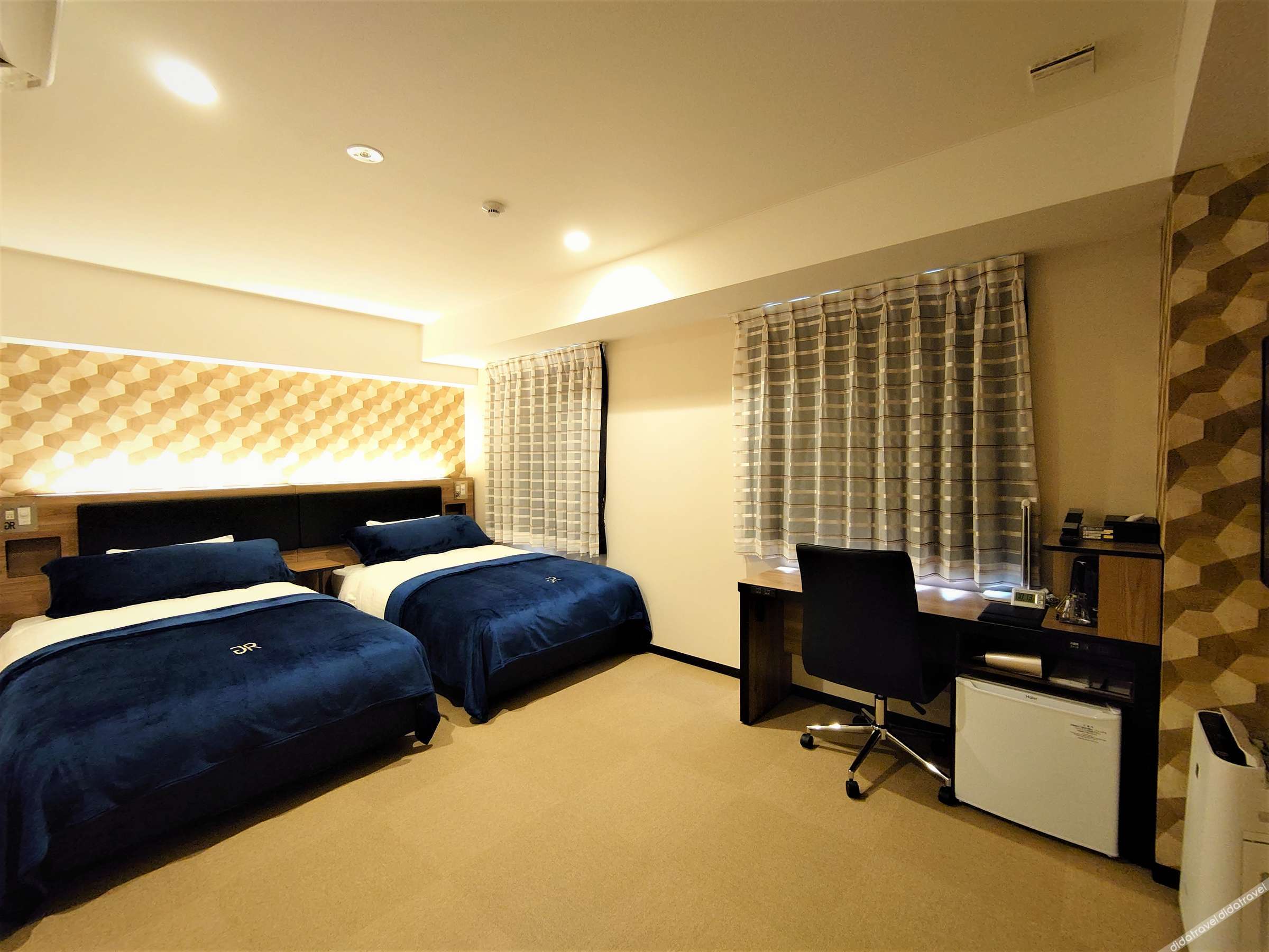 Green Rich Hotel Yonago Ekimae Artificial Hot Spring Futamata Yunohana 3*