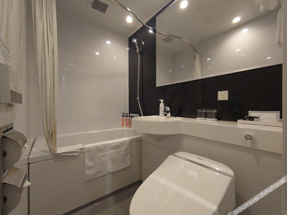 Green Rich Hotel Yonago Ekimae Artificial Hot Spring Futamata Yunohana 3*