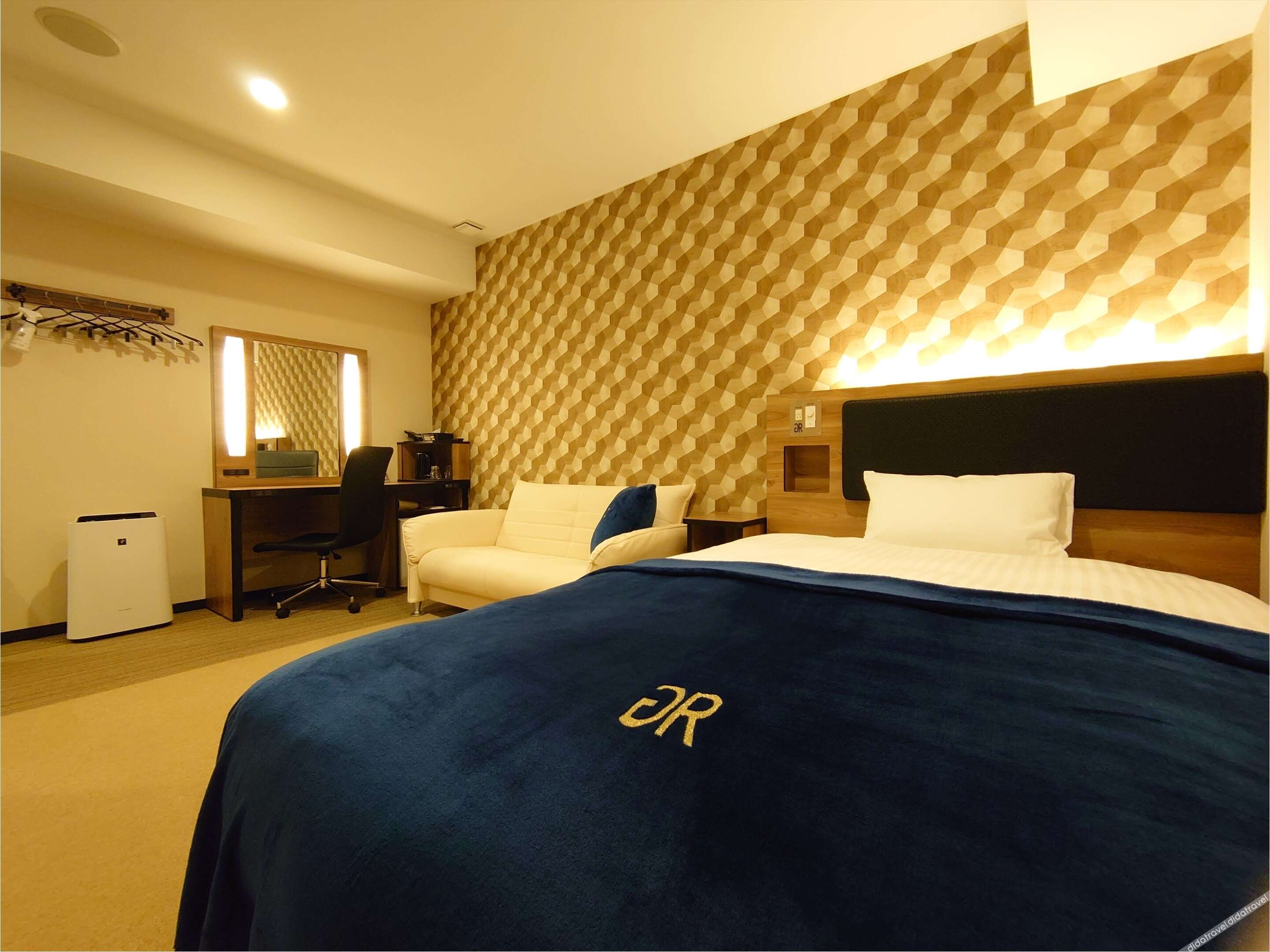 Green Rich Hotel Yonago Ekimae Artificial Hot Spring Futamata Yunohana 3*