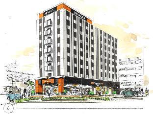 APA Hotel Saitama Higashimatuyama Eki Station 3*
