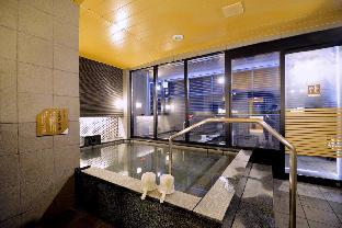 APA Hotel Saitama Higashimatuyama Eki Station 3*