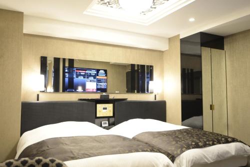 APA Hotel Saitama Higashimatuyama Eki Station 3*