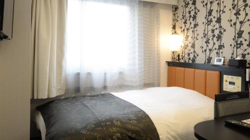APA Hotel Saitama Higashimatuyama Eki Station 3*