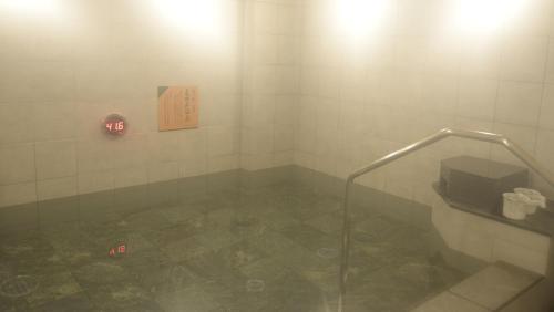 APA Hotel Saitama Higashimatuyama Eki Station 3*