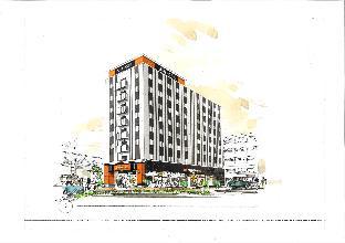 APA Hotel Saitama Higashimatuyama Eki Station 3*