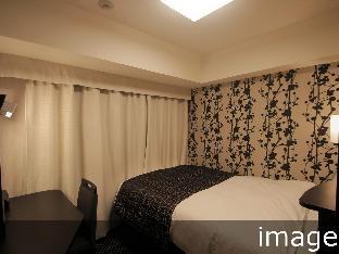 APA Hotel Saitama Higashimatuyama Eki Station 3*