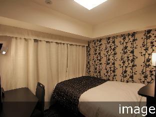 APA Hotel Saitama Higashimatuyama Eki Station 3*