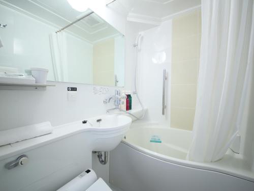 APA Hotel Saitama Higashimatuyama Eki Station 3*