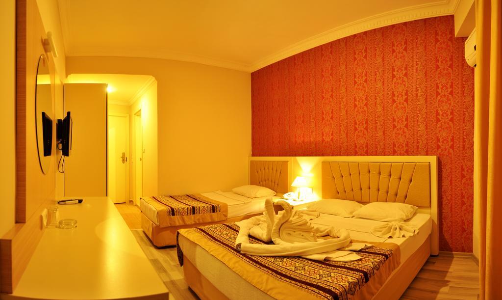 Alanya Klas Hotel 4*