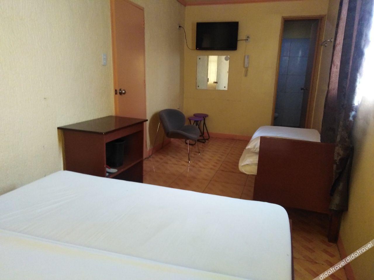 RedDoorz near SM Batangas City 1*