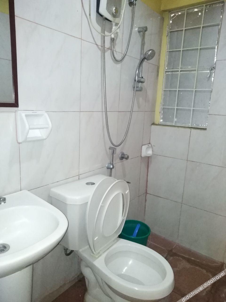 RedDoorz near SM Batangas City 1*