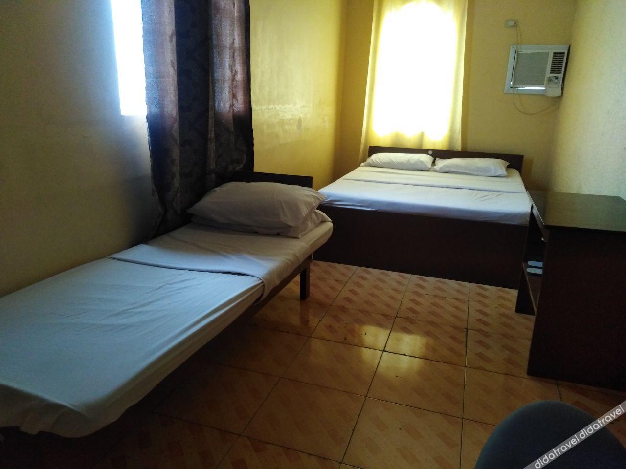 RedDoorz near SM Batangas City 1*