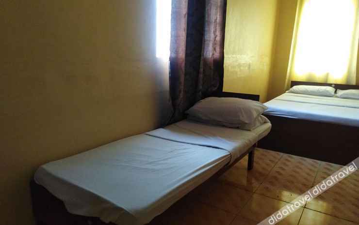 RedDoorz near SM Batangas City 1*