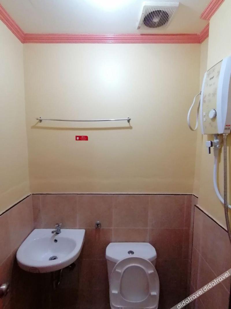 RedDoorz near SM Batangas City 1*