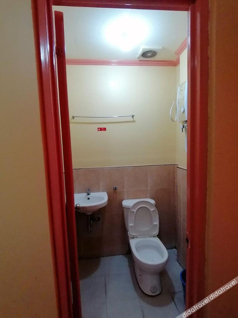 RedDoorz near SM Batangas City 1*