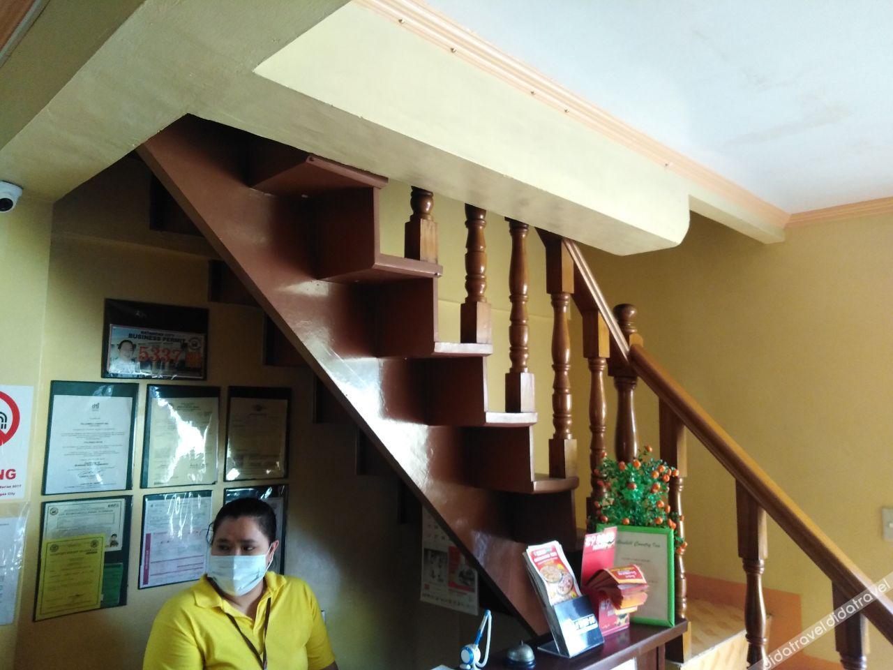 RedDoorz near SM Batangas City 1*