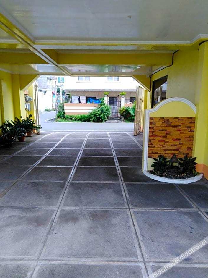 RedDoorz near SM Batangas City 1*