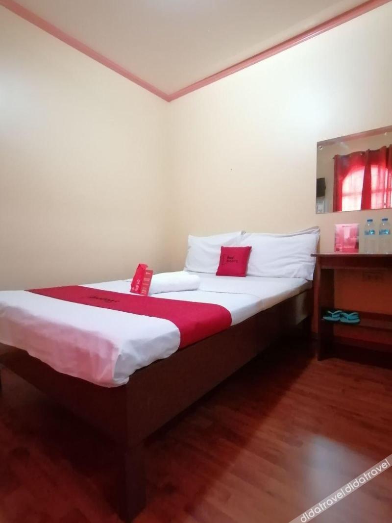 RedDoorz near SM Batangas City 1*