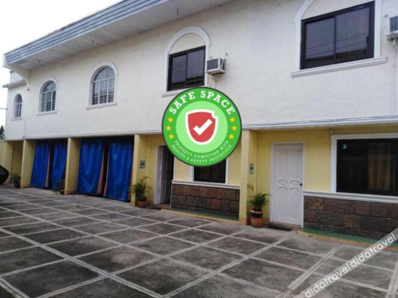RedDoorz near SM Batangas City 1*