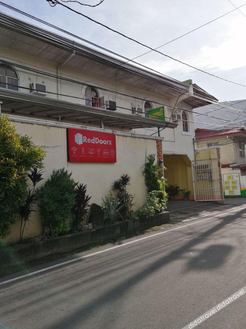 RedDoorz near SM Batangas City 1*