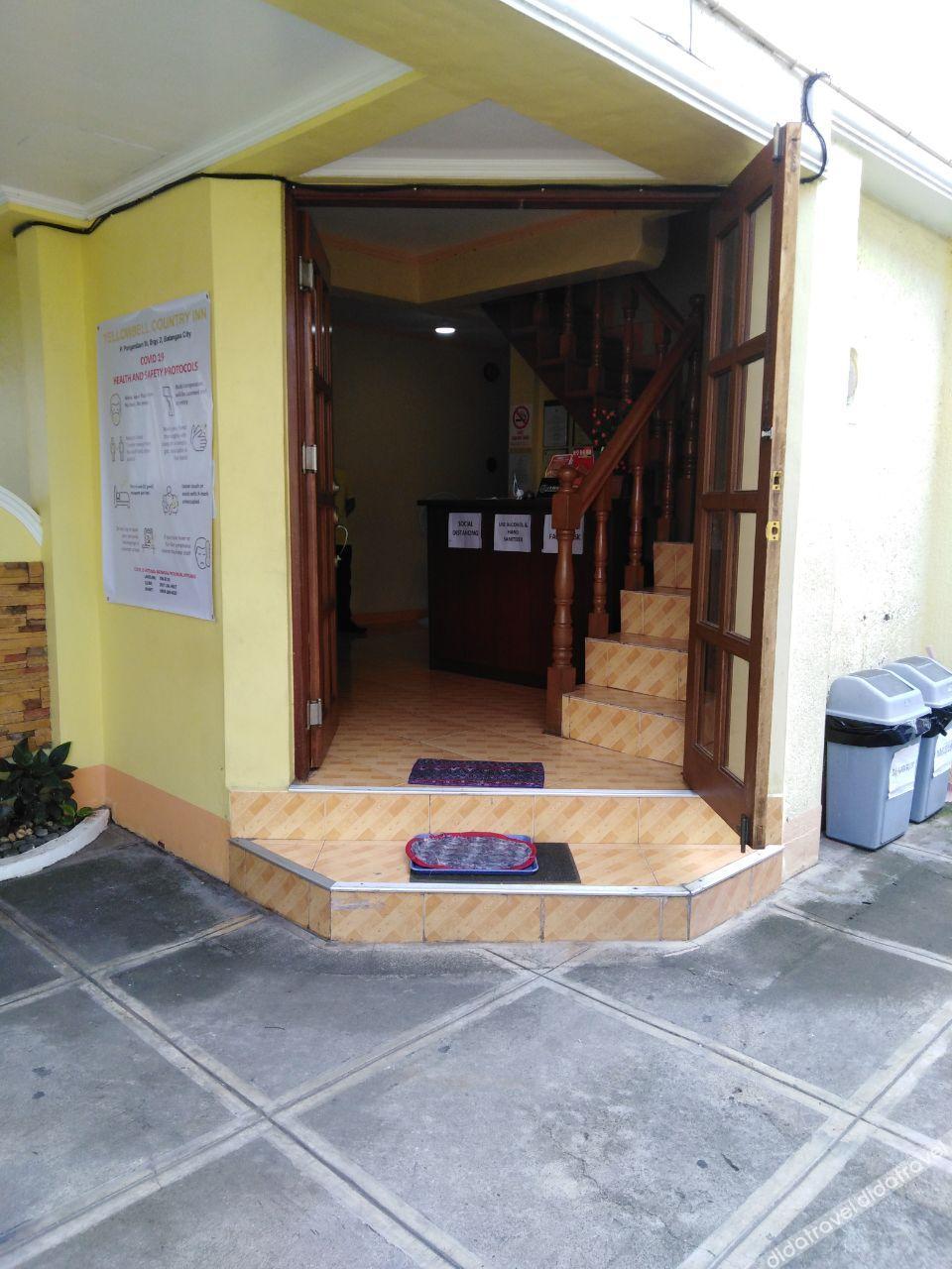RedDoorz near SM Batangas City 1*