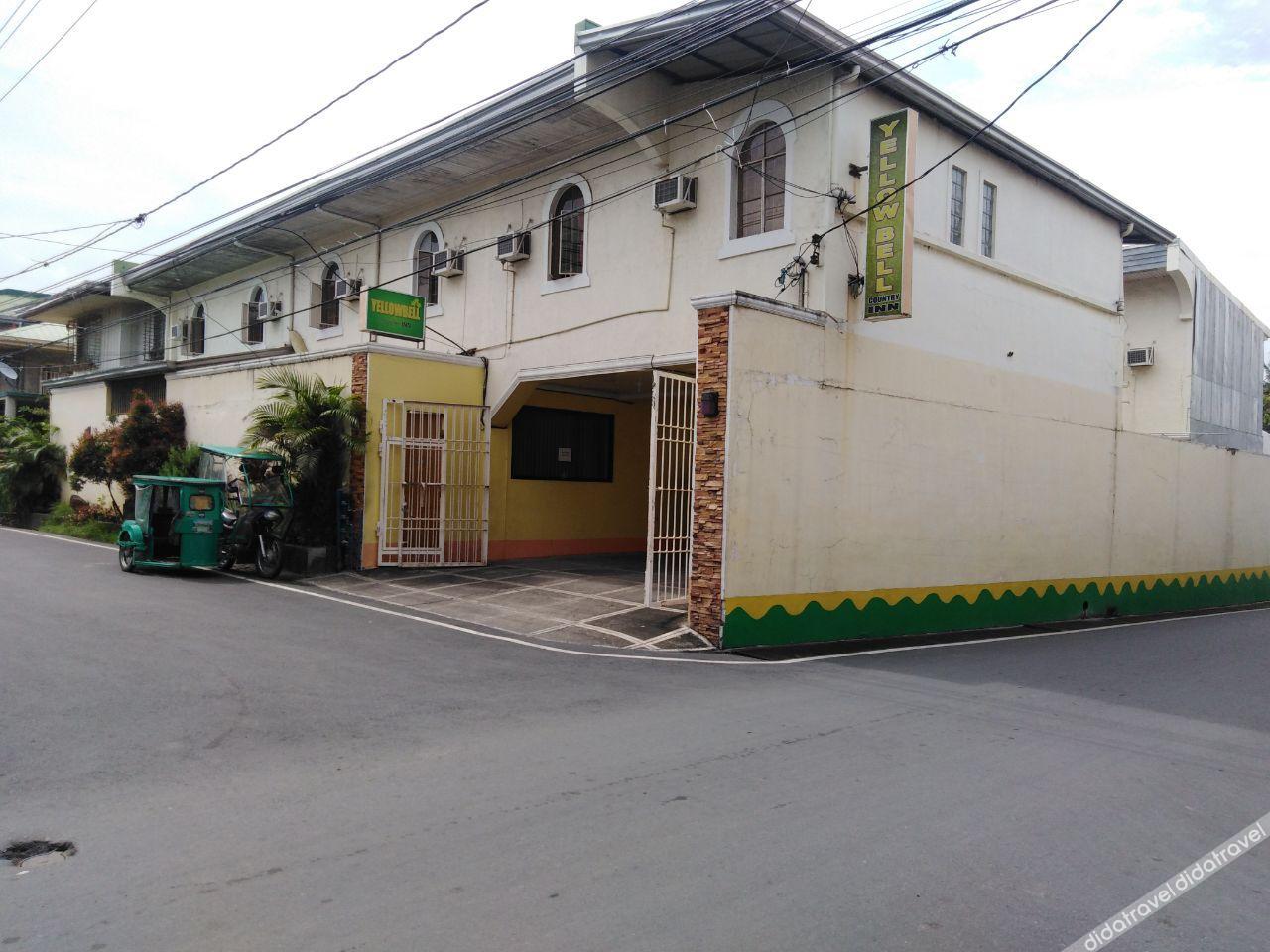 RedDoorz near SM Batangas City 1*