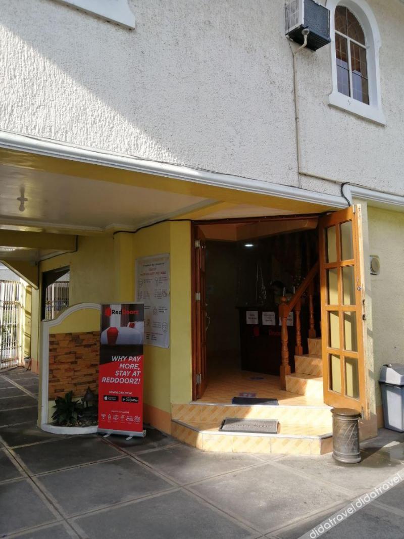 RedDoorz near SM Batangas City 1*