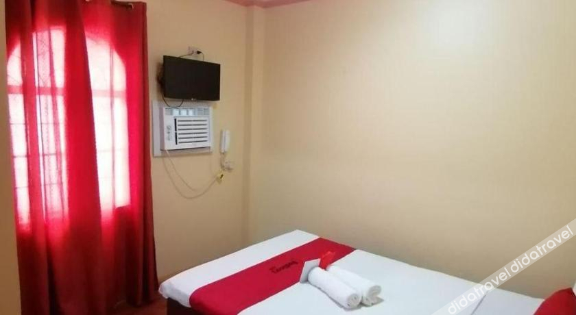 RedDoorz near SM Batangas City 1*