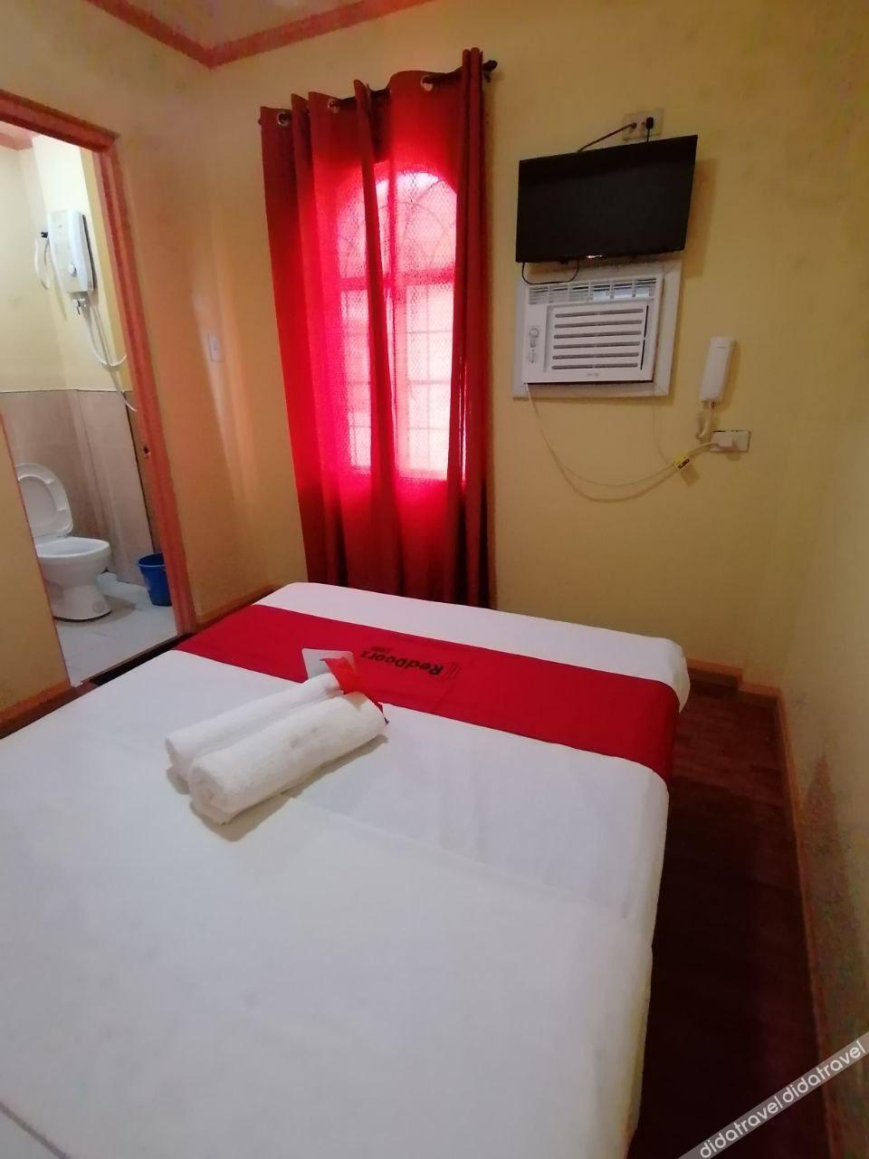 RedDoorz near SM Batangas City 1*