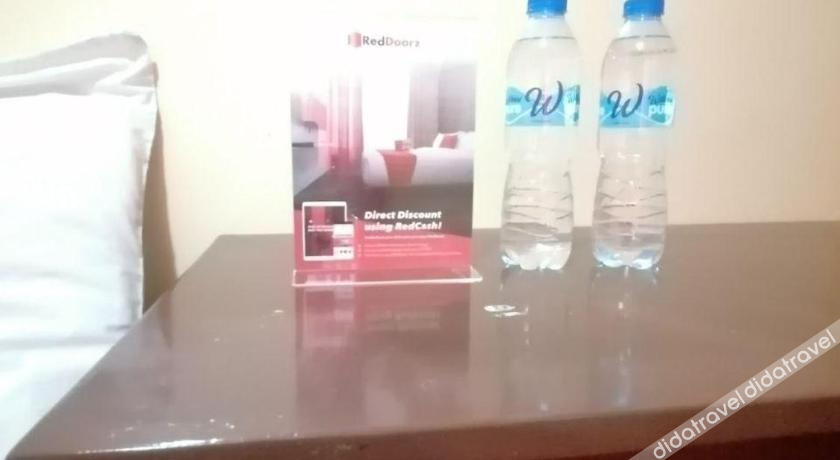 RedDoorz near SM Batangas City 1*