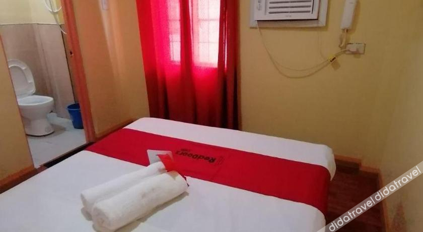 RedDoorz near SM Batangas City 1*